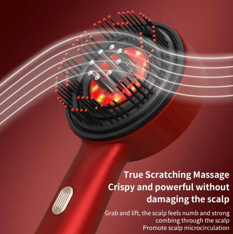 Scalp Massage Comb™